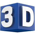 Match 3D