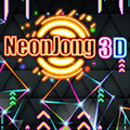NeonJong 3D